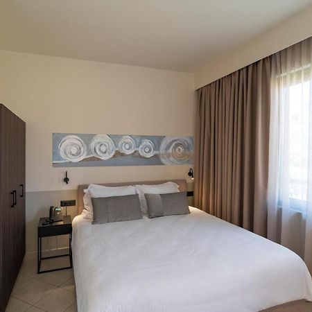 Mariette Rhodes Urban Suites (Adults Only) Rhodes City Εξωτερικό φωτογραφία
