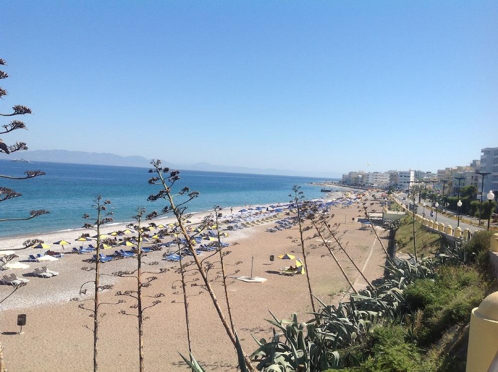 Mariette Rhodes Urban Suites (Adults Only) Rhodes City Εξωτερικό φωτογραφία