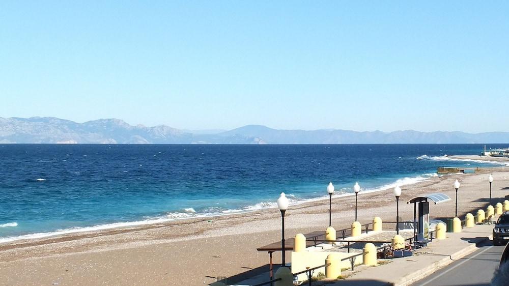 Mariette Rhodes Urban Suites (Adults Only) Rhodes City Εξωτερικό φωτογραφία