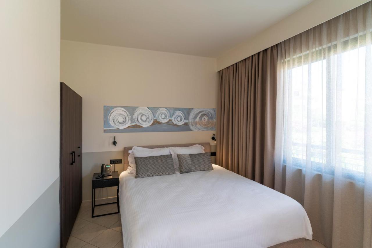 Mariette Rhodes Urban Suites (Adults Only) Rhodes City Εξωτερικό φωτογραφία