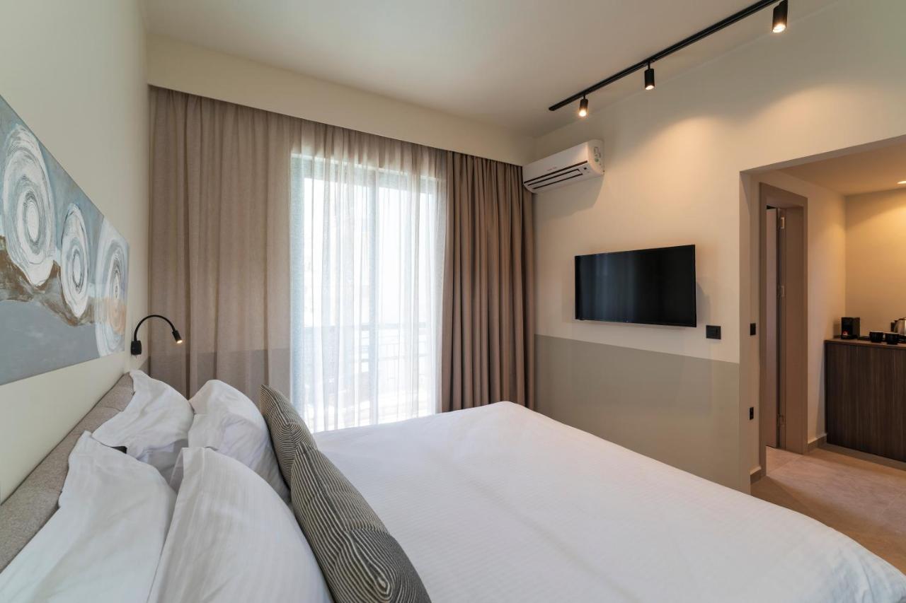 Mariette Rhodes Urban Suites (Adults Only) Rhodes City Εξωτερικό φωτογραφία