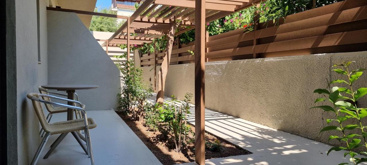 Mariette Rhodes Urban Suites (Adults Only) Rhodes City Εξωτερικό φωτογραφία