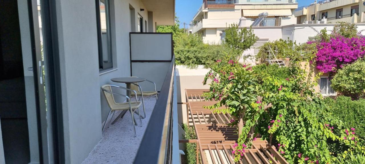 Mariette Rhodes Urban Suites (Adults Only) Rhodes City Εξωτερικό φωτογραφία