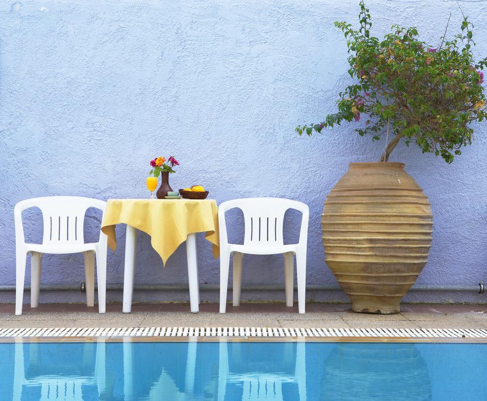 Mariette Rhodes Urban Suites (Adults Only) Rhodes City Εξωτερικό φωτογραφία
