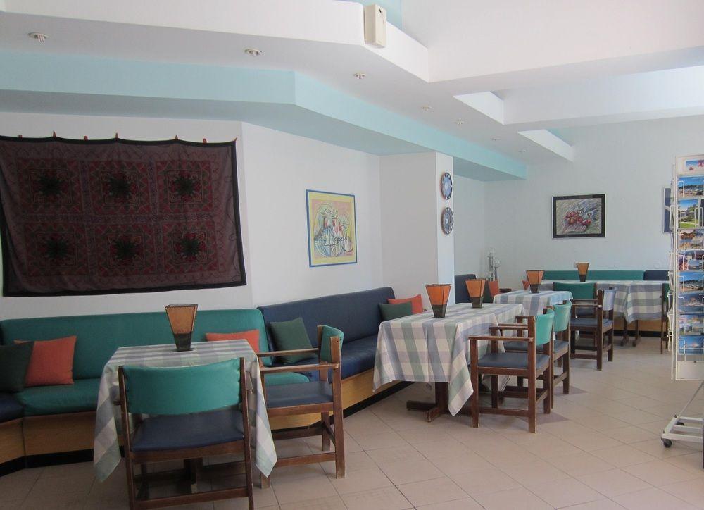 Mariette Rhodes Urban Suites (Adults Only) Rhodes City Εξωτερικό φωτογραφία