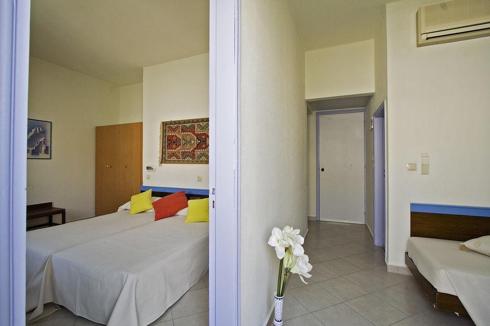 Mariette Rhodes Urban Suites (Adults Only) Rhodes City Εξωτερικό φωτογραφία