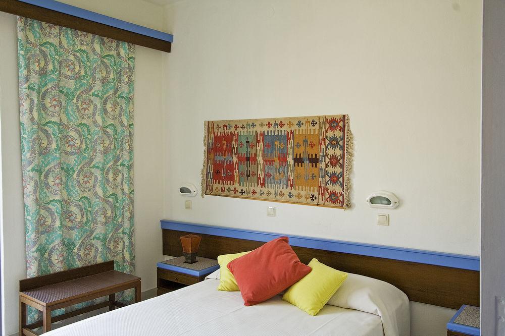Mariette Rhodes Urban Suites (Adults Only) Rhodes City Εξωτερικό φωτογραφία