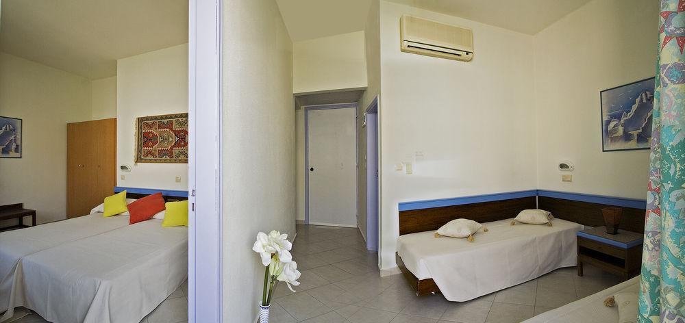 Mariette Rhodes Urban Suites (Adults Only) Rhodes City Εξωτερικό φωτογραφία