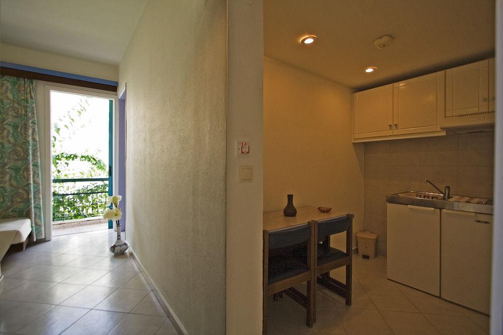 Mariette Rhodes Urban Suites (Adults Only) Rhodes City Εξωτερικό φωτογραφία