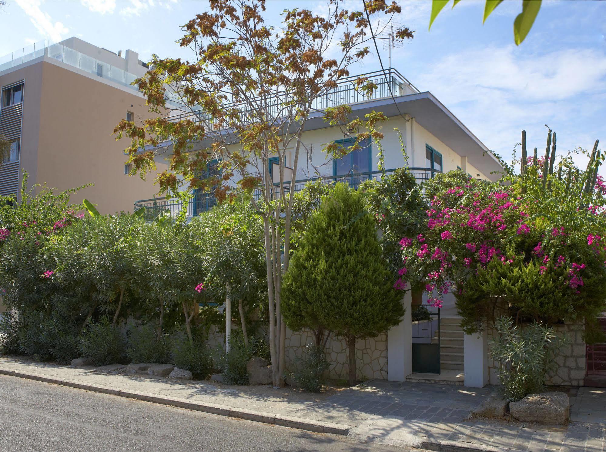 Mariette Rhodes Urban Suites (Adults Only) Rhodes City Εξωτερικό φωτογραφία